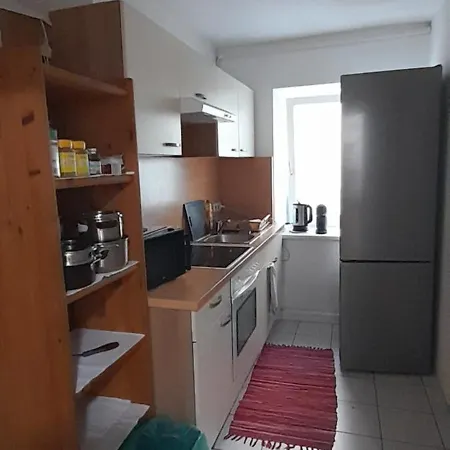Accommodatie bij particulieren Ela Gar 3 Wg *