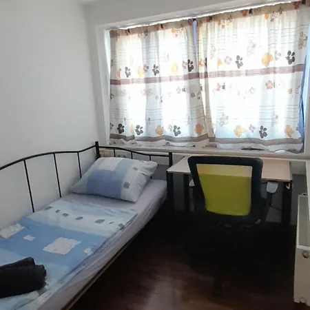 Accommodatie bij particulieren Ela Gar 3 Wg Garsten