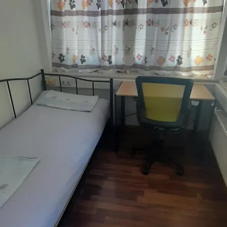 Ela Gar 3 Wg Accommodatie bij particulieren