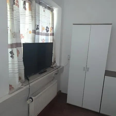 Ela Gar 3 Wg Accommodatie bij particulieren Garsten